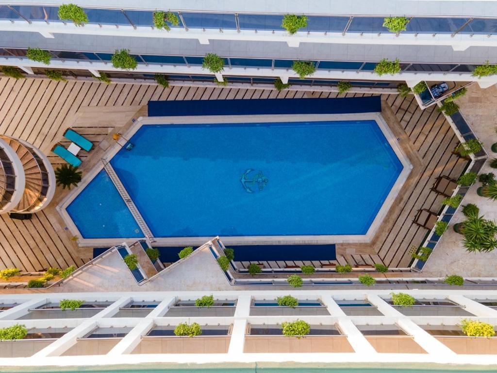 L'Ancora Beach Hotel Kemer Exterior foto